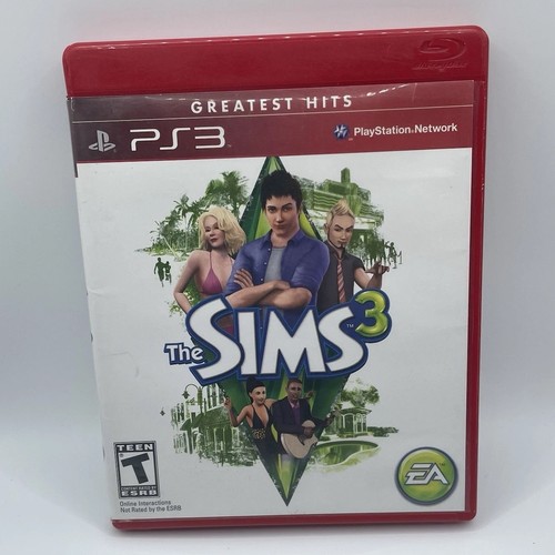 The sims greatest hits - sims,