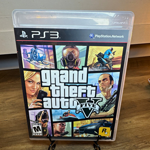 Rockstar games grand theft - rockstar,