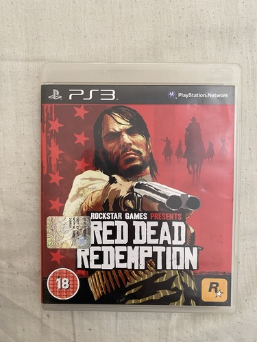 Rockstar games red dead - rockstar,