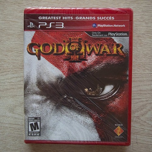God war iii - of,
