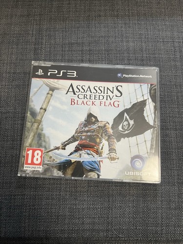 Assassins creed black flag - creed,