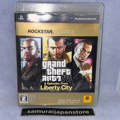 Grand theft auto edizione - auto,