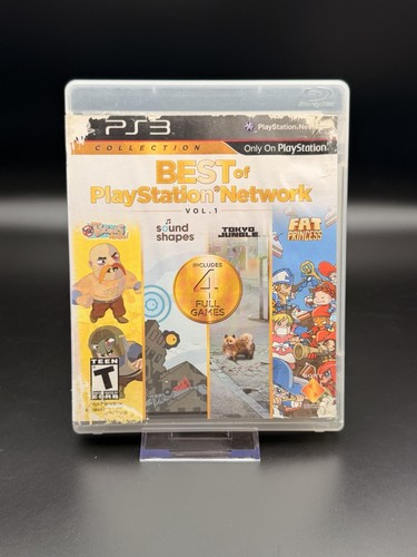 Best playstation network - best, of