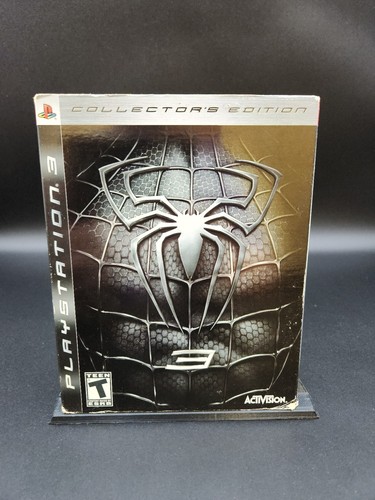 Activision spider man - activision, 3