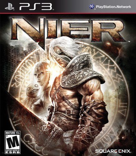 Nier - , (playstation