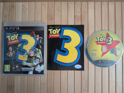 Disney pixar toy story gioco - disney, 3