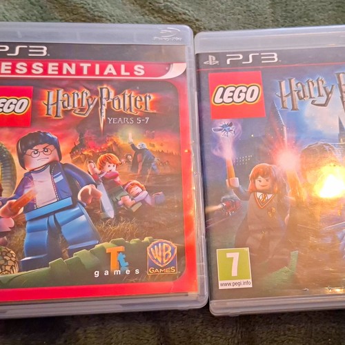 Giochi lego ps3 - giochi,