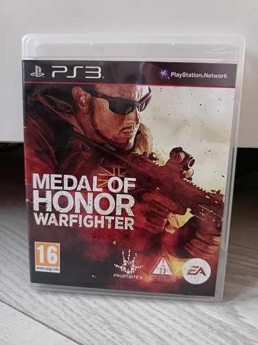 Medal honor warfighter - medal, of