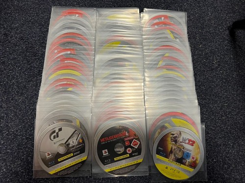Playstation - (ps3),