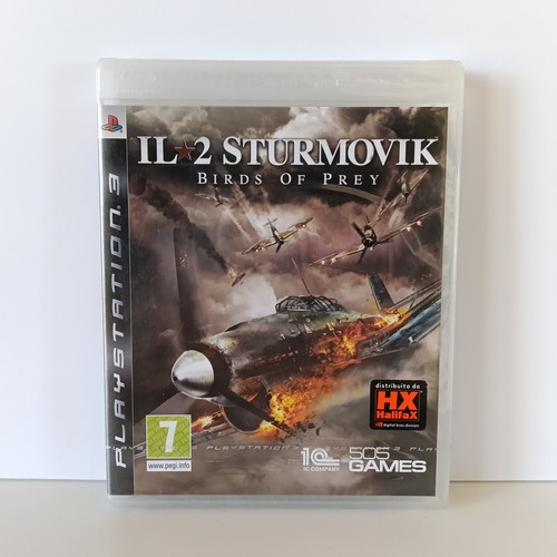 Sturmovik birds prey - birds, of