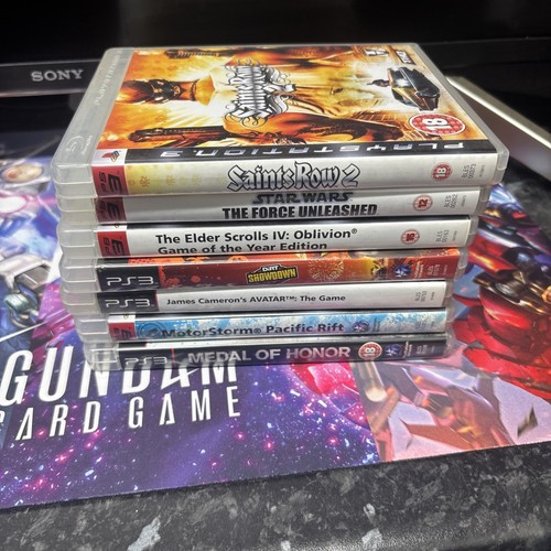Pacchetto giochi ps3 - pacchetto, 7