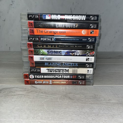 Lotto giochi playstation - lotto, 3