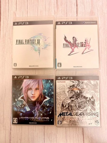 Lotto giochi ps3 final - lotto,