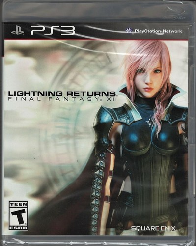 Final fantasy xiii lightning - fantasy,