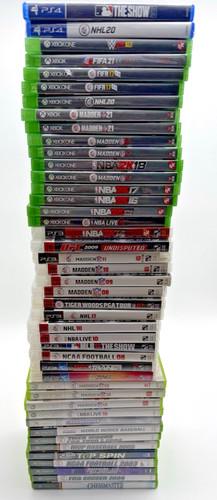 Lotto giochi sportivi ps3 - lotto, 44