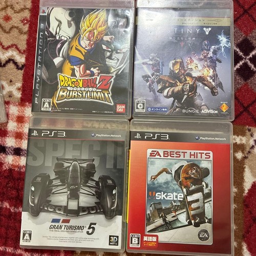 Lotto giochi ps3 dragon ball - lotto,