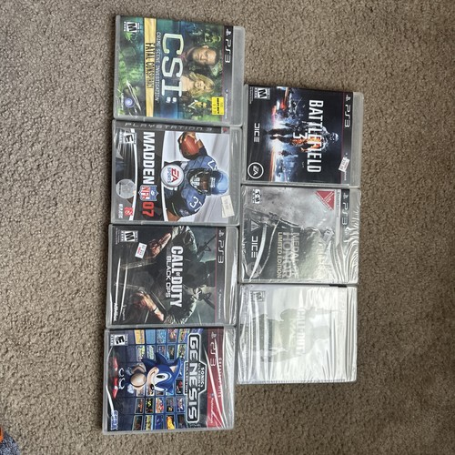 Lotto giochi playstation 17 - playstation,