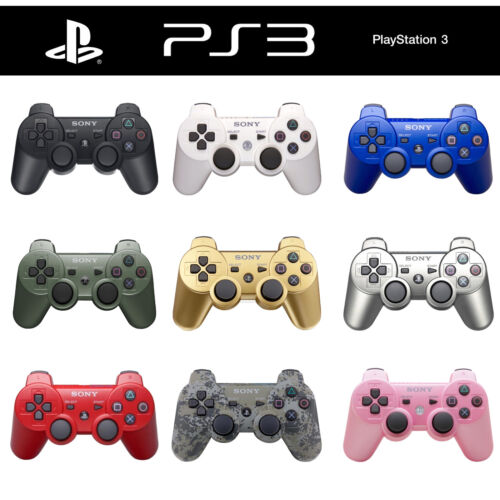 Controller ps3 playstation 3 - playstation,