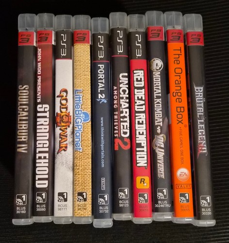 Giochi ps3 red dead - giochi,
