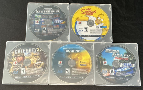 Giochi sony ps3 solo - ps3,