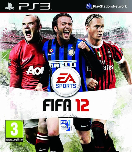 Gioco fifa per ps3 - per,