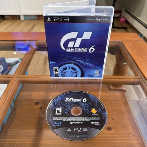 Gran turismo sony - 6,