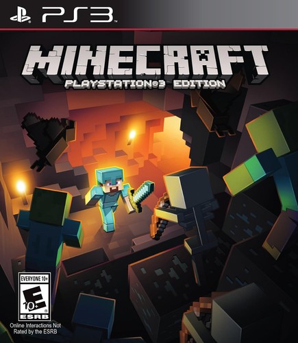 Minecraft edizione - minecraft:,