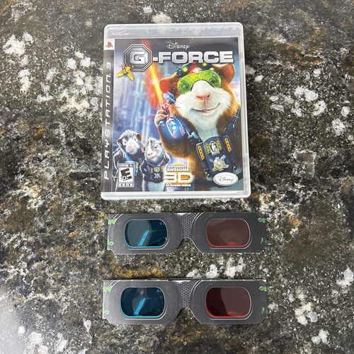 Force - (playstation, 3,