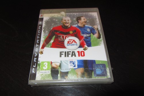 Fifa calcio sony - fifa,