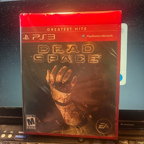 Dead space greatest hits - -,