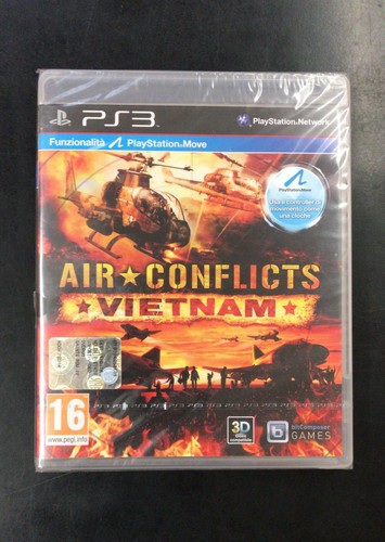 Air conflicts vietnam nuovo - conflicts,