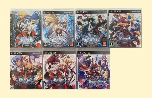 Set giochi ps3 - set,