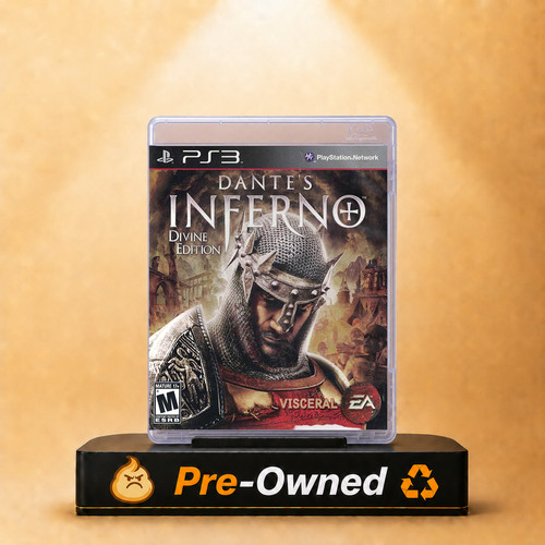 Dante inferno divine - 💎,