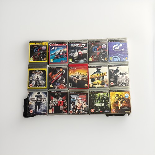 Giochi ps3 compresi - ps3,
