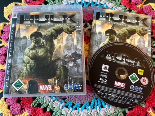 Incredibile hulk il - l'incredibile,