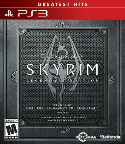 Skyrim legendary edition the - skyrim,