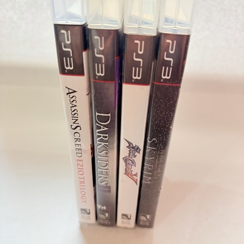 Ps3 assassin creed ezio - assassin’s,
