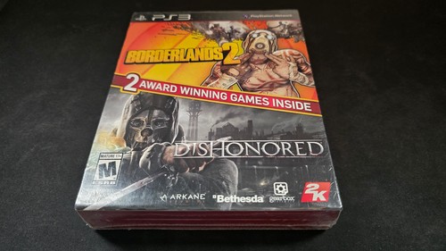 Borderlands dishonored 2 - borderlands, /