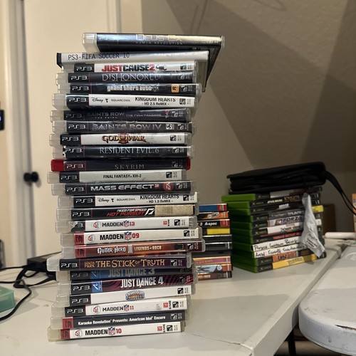 Giochi playstation - giochi, 3