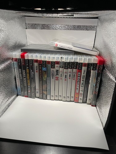 Lot ps3 games - lot,
