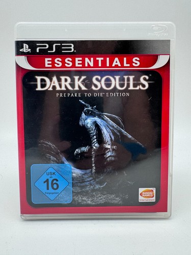 Dark souls prepare die - dark,