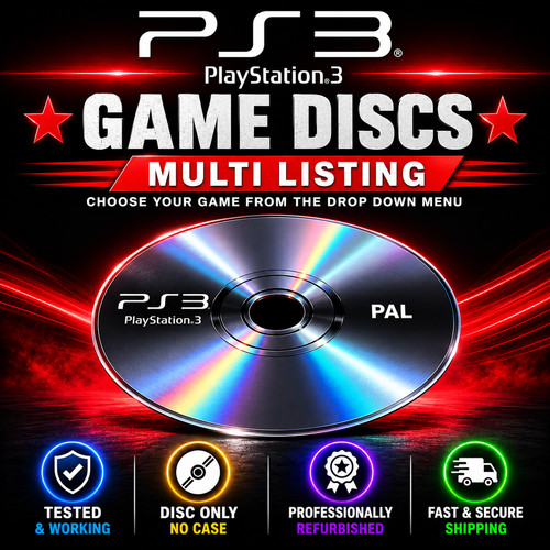 Videogiochi sony playstation - videogiochi, 3
