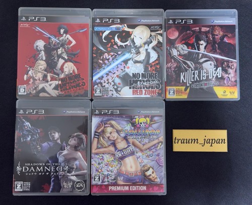Ps3 more heroes shadows of - shadows,