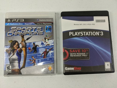 Ps3 giochi madden nfl e - giochi,