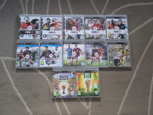 Lotto lavoro giochi ps3 fifa - lotto,