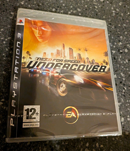 Need for speed - for,