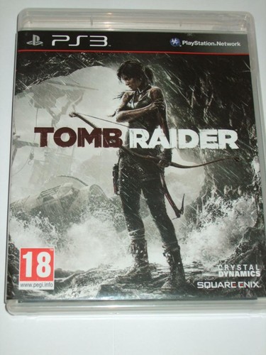Tomb raider per - (2013),