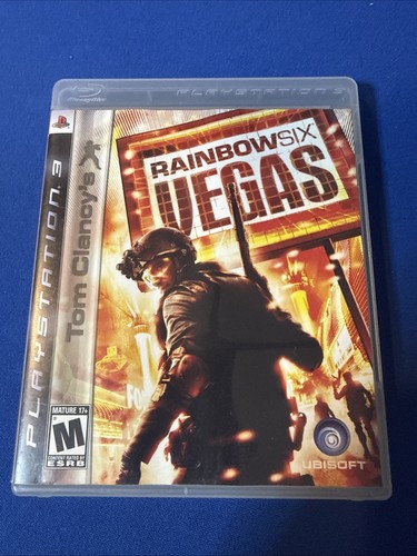 Tom clancy rainbow - tom,