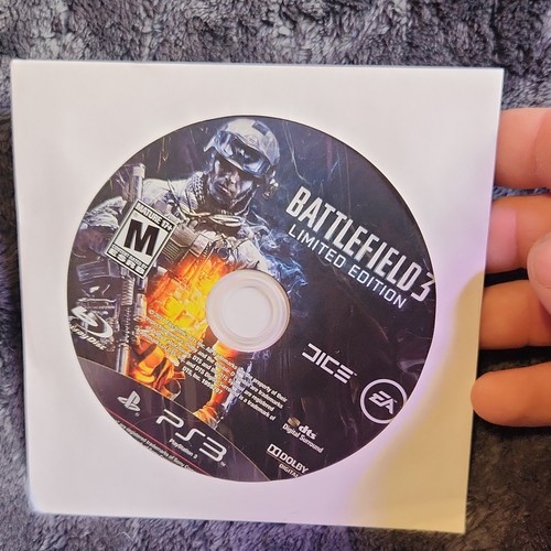 Battlefield edizione - ea, 3