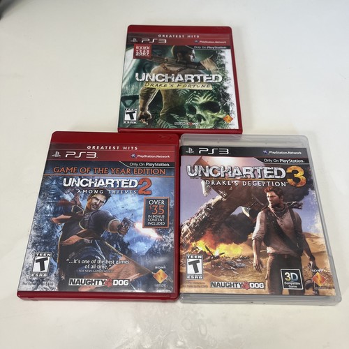 Lotto giochi sony ps3 - 3,